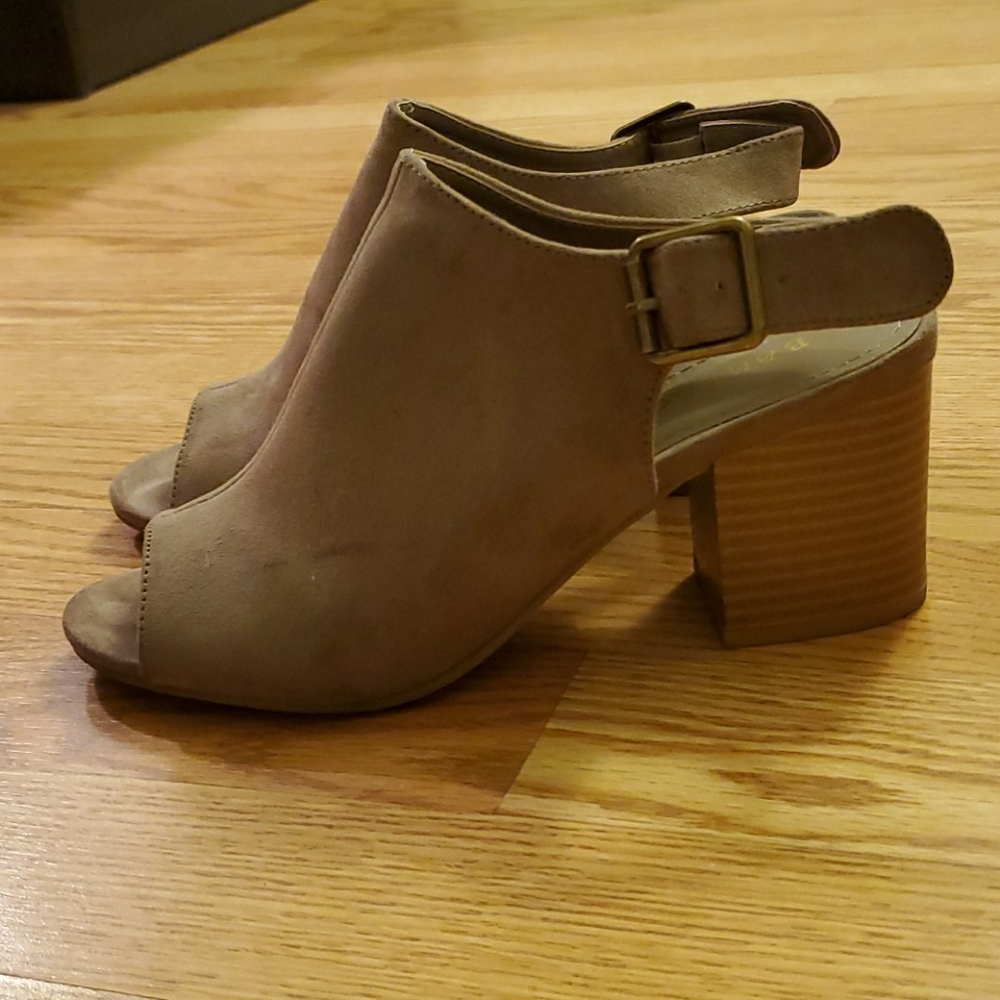 Heels